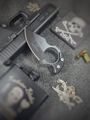 HONEY BADGER 4.5 (0323)