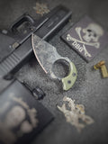 HONEY BADGER 4.5 (0326)