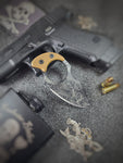 HONEY BADGER 4.5 (0325)