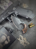 HONEY BADGER 4.5 (0324)