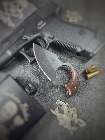 HONEY BADGER 4.5 (0324)