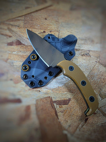 Custom Tailored Arms GOON SQUAD X (0290)